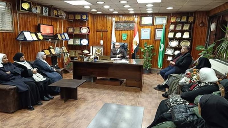 بلدنا اليوم
