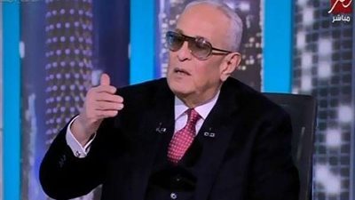 أبو شقة: دمج الأحزاب في كيان واحد أمر مستحيل