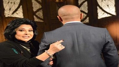 بلدنا اليوم.. تكشف ضيف صاحبة السعادة فى الحلقة القادمة