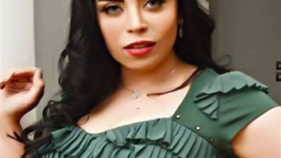 هايدي سليم مستنجدة بنقيب المهن التمثيلية: 