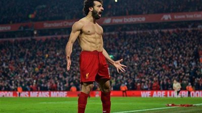 أبرز الأرقام بعد مباراة ليفربول ومانشستر يونايتد