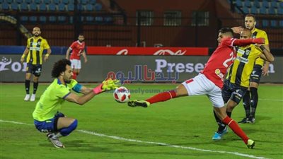 الطرد الأول والاقتراب من 