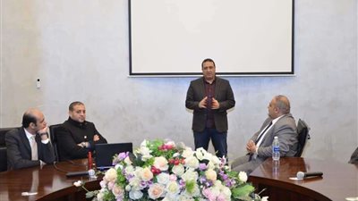 أمانة العلاقات العامة بـ