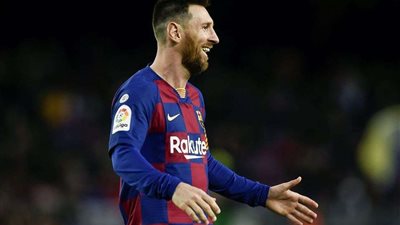 برشلونة يثأر من غرناطة بهدف ميسي ويستعيد صدارة الدوري الإسباني في أول ظهور لسيتين (فيديو)