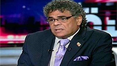 علاء ثابت: الليبيون كانوا يرددون يحيا السيسي خارج مقر مؤتمر برلين