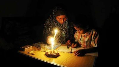 اليابان.. 2 مليون أسرة يعيشون بدون كهرباء (تفاصيل)