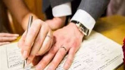 ازاي الست تقدر تحمي حقوقها في الزواج.. نقيب المأذونين يكشف