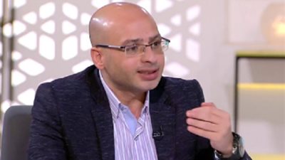 عمرو فاروق يكشف مخطط تنظيم الإخوان لإحداث الفوضى فى مصر