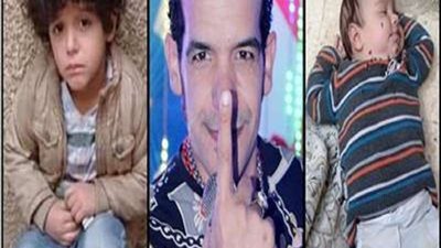 شادى الأمير يناشد الحكومة: اعطوني حضانة أولادي