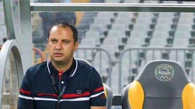 ماذا قال مدرب المقاولون العرب بعد فوز فريقه على الجونة اليوم؟.. تفاصيل