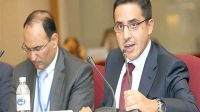 وزير الخارجية الكويتي يجري مباحثات حول العمل الخليجي المشترك