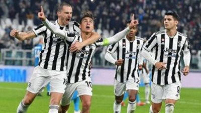 مباراة يوفنتوس وفياريال في دوري أبطال أوروبا اليون 16-3-2022