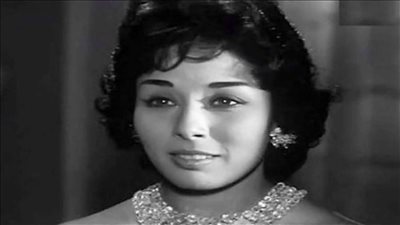 بسبب ماجدة.. لبنى عبد العزيز تتصدر تريندات 