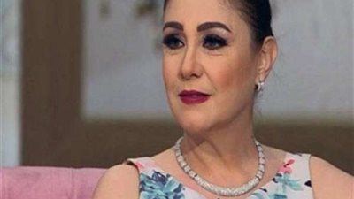 شيرين توشك على الانتهاء من تصوير مسلسل 