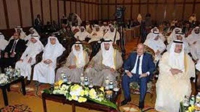 الاتحاد العربي للقضاء الإداري يستأنف ورشة العمل الدولية بحضور عدد من الوزراء