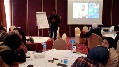 الشباب والرياضة: تطلق فعاليات المرحلة الثالثة من برنامج لقطة للموبايل سينما