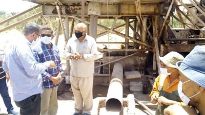 مقتل وإصابة العشرات في انهيار بئر للتنقيب عن الذهب في السودان