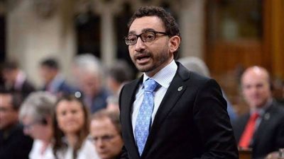 كندا تحظر طائرات بيلاروس.. تفاصيل