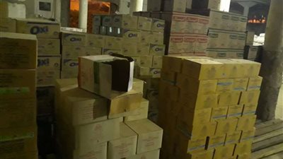 قيادي بجمعيتي: الحبس يطارد الشباب بسبب عمل استعاضات التموين من مراكز المحافظات