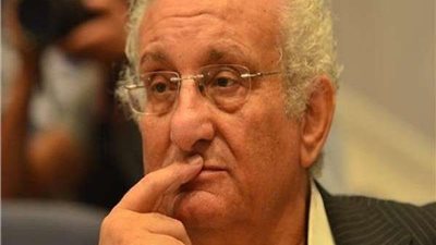 من خلال التسجيل الصوتي.. آخر تطوارات الحالة الصحية للفنان أحمد حلاوة