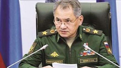 الدفاع الروسي: الولايات المتحدة تنفذ برنامجًا سريًا لعدة سنوات