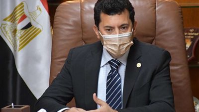 الشباب والرياضة تواصل تنفيذ القوافل الطبية بمحافظة الشرقية