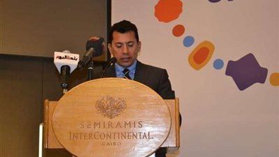 طلعت مصطفى يساهم بـ120 مليون جنيه في المشروع الرئاسي قافلة نور حياة لعلاج العيون