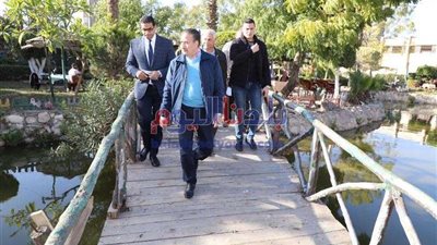 بـ12 مليون جنيه.. خطة رصف إضافية ببركة السبع في المنوفية