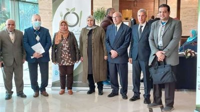 زراعة المنوفية تشارك في المسابقة الوطنية المصرية للمنتجات الغذائية التراثية