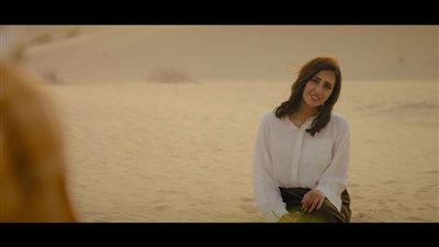 بطولة حلا شيحة.. عرض فيلم أثل في معرض إكسبو 2020 بدبي