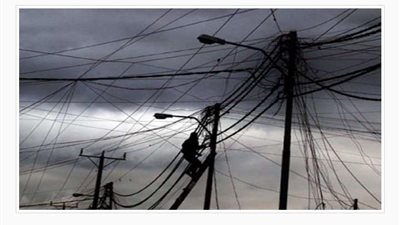 قطع الكهرباء عن بعض قرى مركزي بني سويف وببا.. في هذه الأوقات