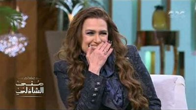 غدًا.. سيمون في ضيافة برنامج 