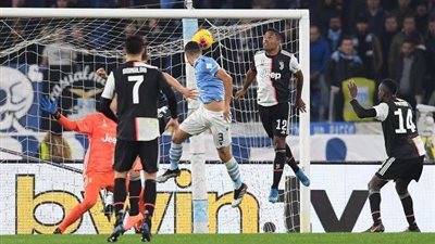 بث مباشر.. مشاهدة مباراة يوفنتوس وبارما بالدوري الإيطالي