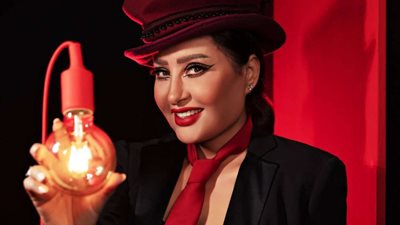 لطيفة: اعتمدت على الجرأة والتجديد ومخاطبة كافة الأجيال في ألبومي الجديد