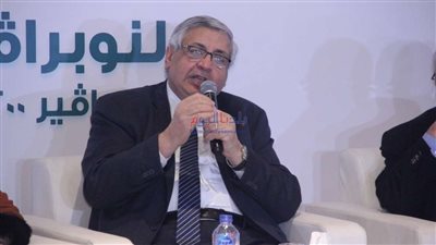 تصريحات مؤتمر مستشار رئيس الجمهورية لشئون الصحة للكشف عن أهم العلاجات المدرجة ببروتوكول علاج فيروس كورونا