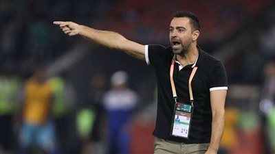 تشافي يعلن تشكيل برشلونة لمواجهة جالاتا سراي بالدوري الأوروبي