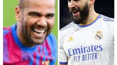 موعد مباراة ريال مدريد ضد برشلونة في الدوري الإسباني والقنوات الناقلة