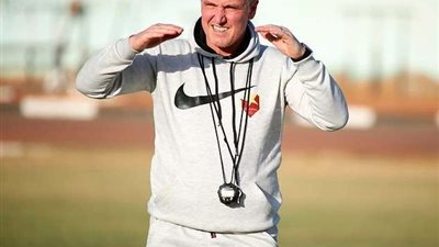 مدرب المريخ في المؤتمر: سندخل مباراة الغد من أجل الفوز وسأتحمل المسؤولية في كل المباريات