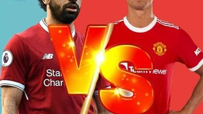 صلاح ينفرد ورونالدو يتدحرج.. تعرف على ترتيب هدافي الدوري الإنجليزي