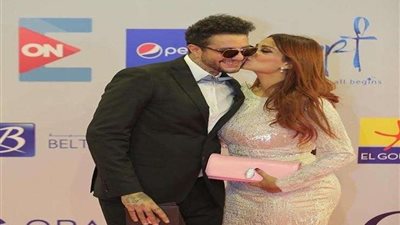 من رأس البر.. ندى الكامل تبهر جمهورها بلوك جديد (صورة)