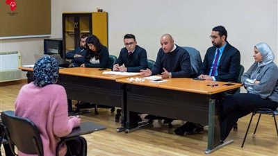 إقبال كبير من المتطوعين على أول ألعاب أفريقية للأولمبياد الخاص (صور)