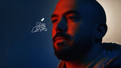 محمود العسيلي أغنيته الجديدة طرح 