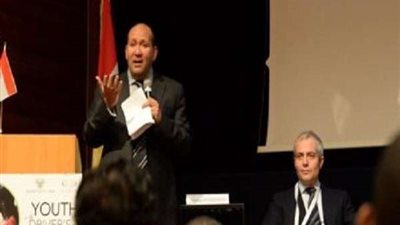 مصر تتسلم رئاسة المجموعة الإفريقية من نيجيريا