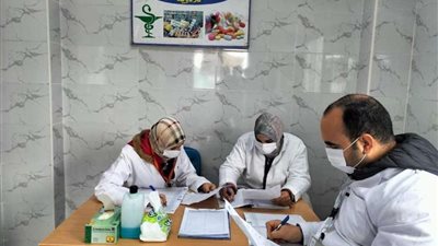 الصحة:  تقديم الرعاية الصحية بالمجان لـ102 ألف مواطن