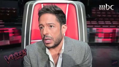 محمد حماقي يكشف تفاصيل ألبومه الجديد (فيديو)