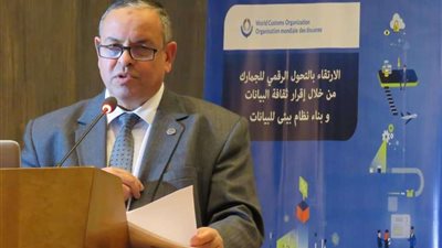 معيط: الإفراج عن 14 ألفًا و 848 شهادة جمركية للسلع الاستراتيجية