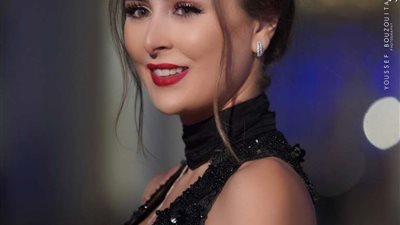 كان نفسي درس طب بيطري.. عائشة بن أحمد تكشف عن أسرارها الخاصة قبل الشهرة