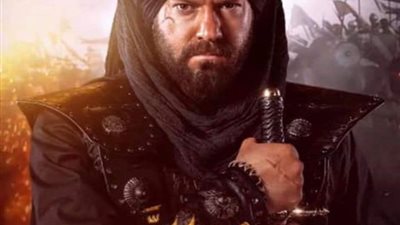 عمرو يوسف يكشف تفاصيل مسلسل خالد بن الوليد (فيديو)