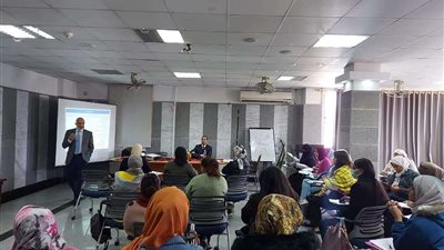 الصحة: تدريب 3110 صيادلة في 17 محافظة خلال ستة أشهر