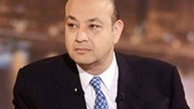 عمرو أديب: محمد علي نموذج للثوري